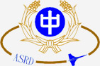 航空研究所logo示意圖