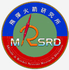 飛彈火箭研究所logo示意圖