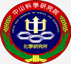化學研究所logo示意圖
