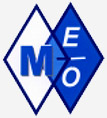 材料暨光電研究所logo示意圖