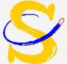 系統發展中心logo示意圖