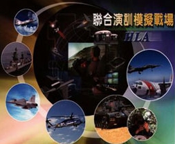 ‧各型載具即時模式模擬示意圖